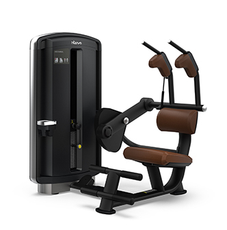 Intenza Dezign Line Abdominal
