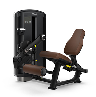 Intenza Dezign Line Leg Extension
