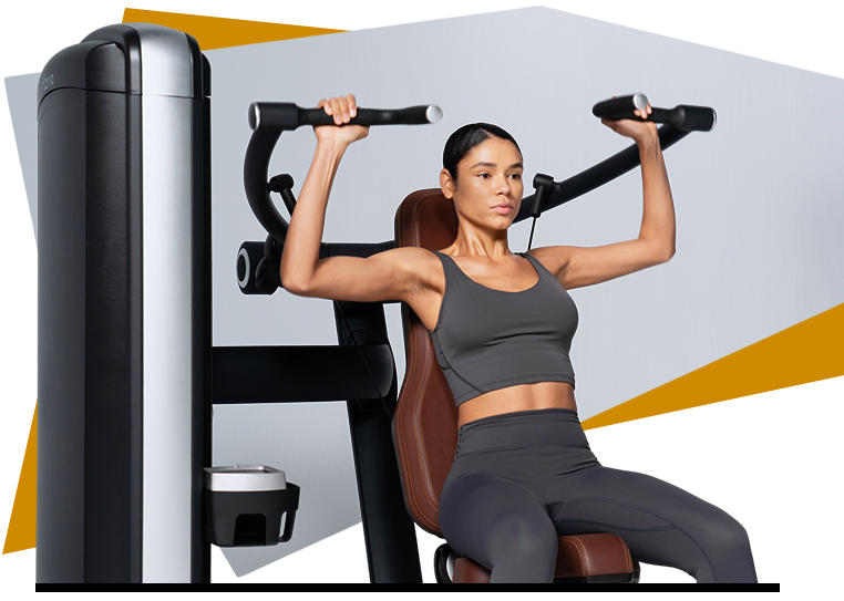Keep Your Intenza Equipment Performing at Its Best