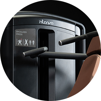 Movement-Specific Handles