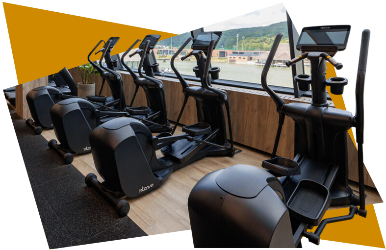 Intenza Fitness