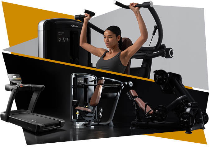 Intenza Fitness