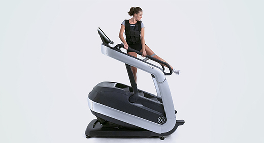 Escalate Stairclimber
