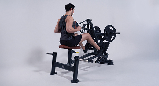 Intenza Fitness Strength