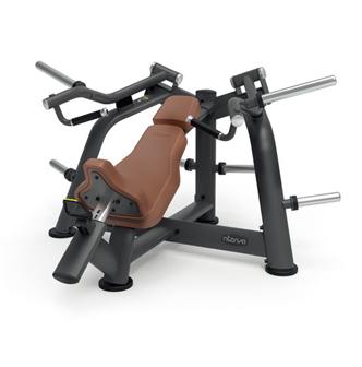 Intenza Zone Line Incline Chest Press