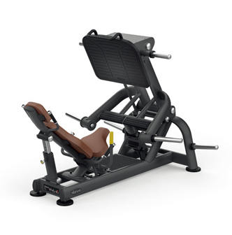 Intenza Zone Line Leg Press