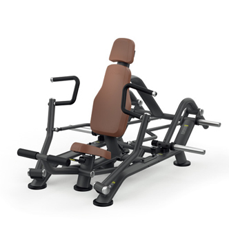 Intenza Zone Line Vertical Chest Press