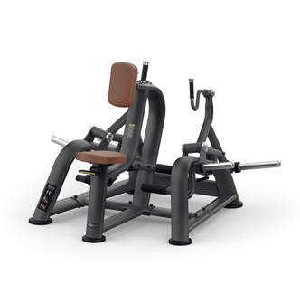 Intenza Zone Line Lat Front Pulldown