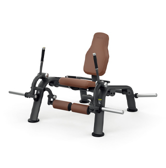 Intenza Zone Line Leg Extension