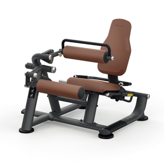 Intenza Zone Line Seated Leg Curl