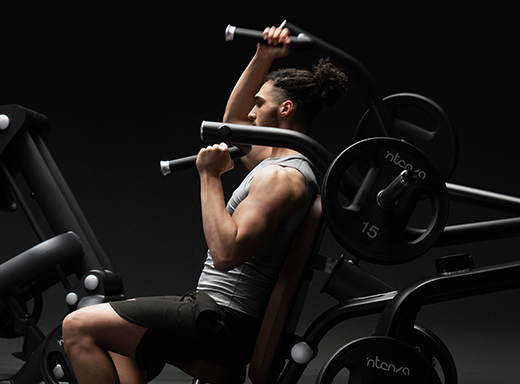 Stretch-Focused Resistance Profiles