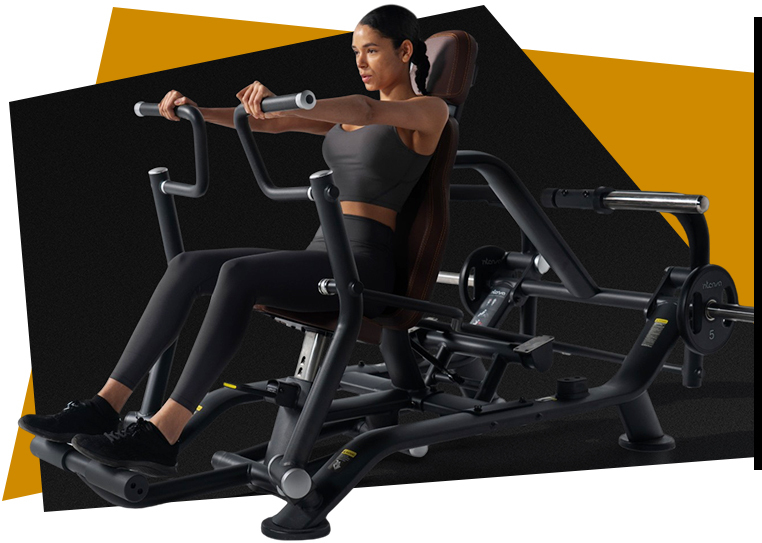 Keep Your Intenza Equipment Performing at Its Best
