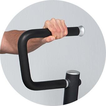 Safe Lifting Positions