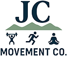 JC Movement Co Logo