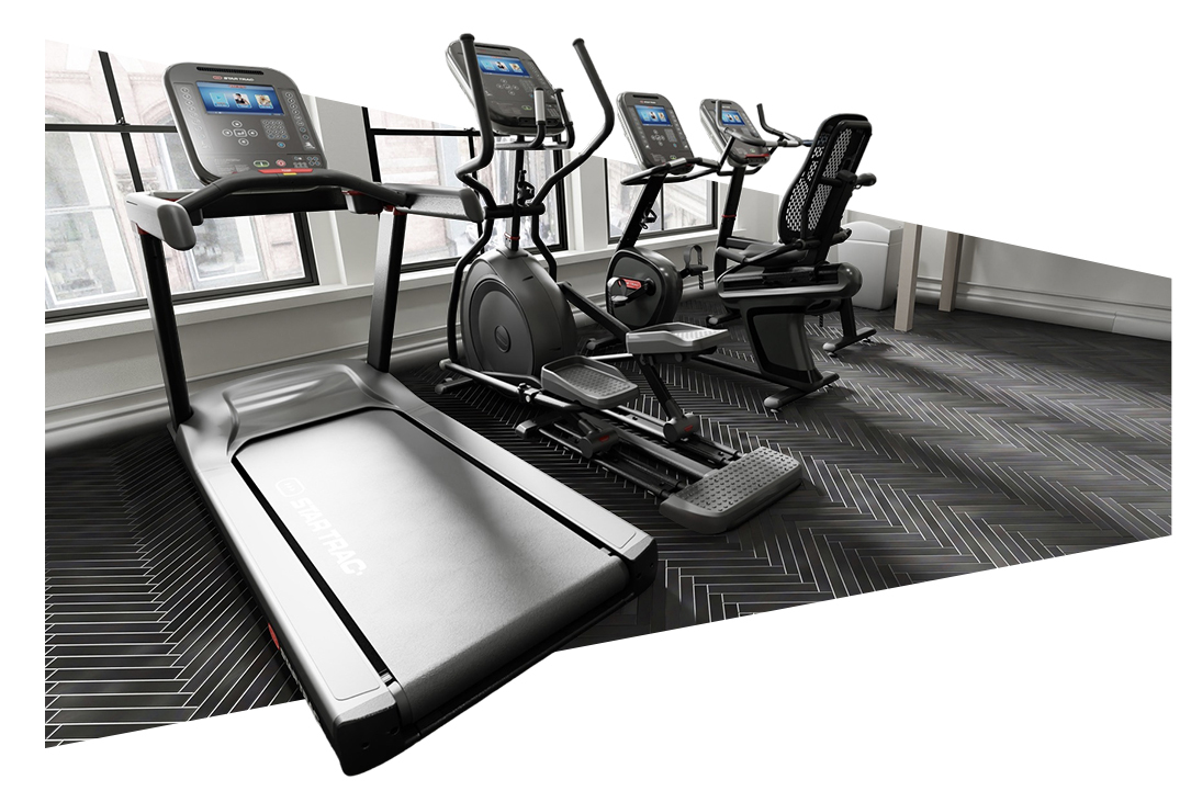 Ardent Fitness Cardio Equipment