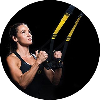 Strength & Stability Building