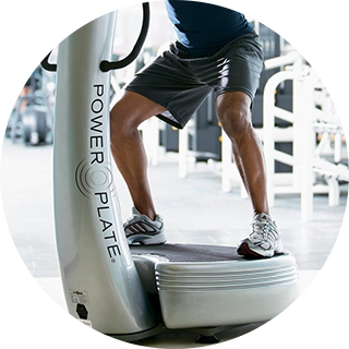 Circulation & Recovery Acceleration