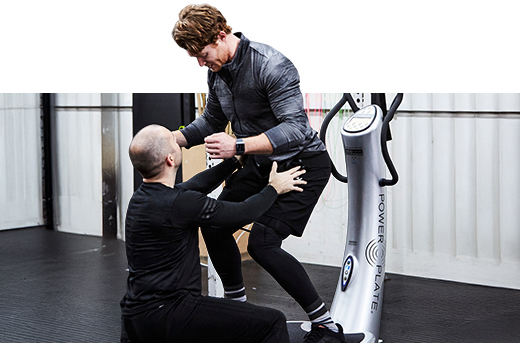 Fitness Recovery Products for Athletic Performance