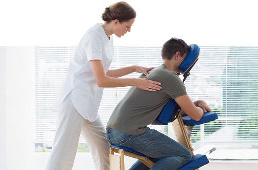 Massage & Soft Tissue Therapy Equipment