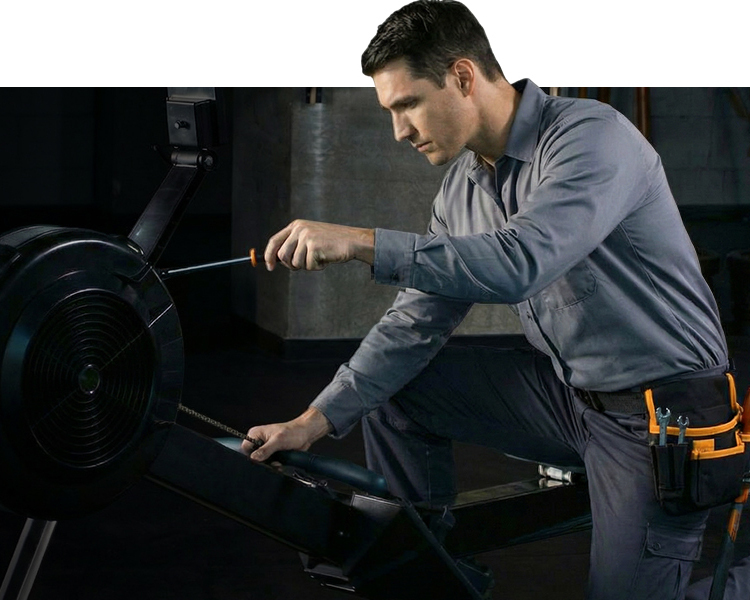 Exercise & Gym Equipment Moving for Commercial Facilities