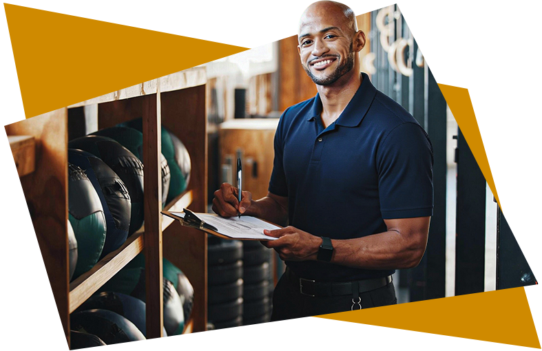 With Ardent Fitness, Moving Gym Equipment Is Worry-Free