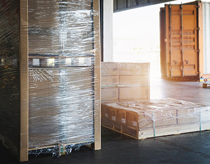 Labeling & Protection