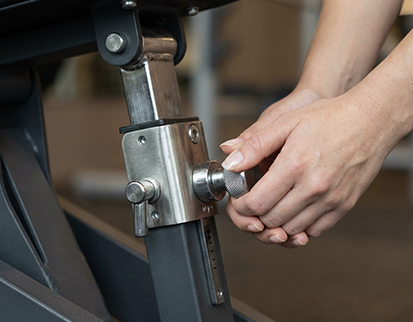 Technician-Led Decommissioning