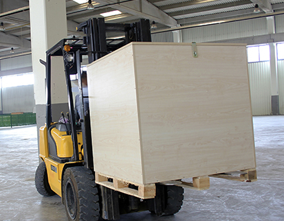 Transport & Site Access Management