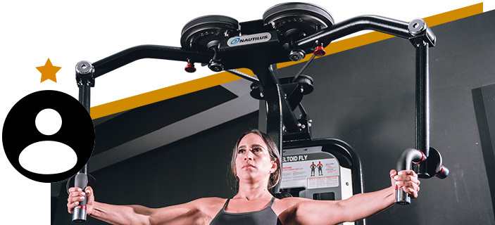 Nautilus Inspiration® Series Reviews