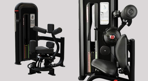 Core & Functional Training Equipment