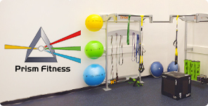 Prism Fitness