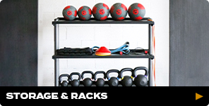 Storage and Racks
