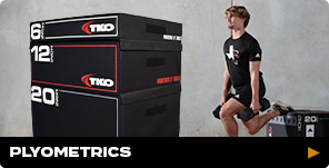 Plyometrics