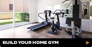 Build your home gym with Ardent Fitness