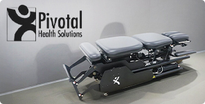 Pivotal Health Solutions