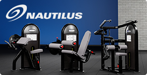 Nautilus equipment