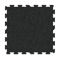 Ecore Athletic Basic Fit Interlocking Tile