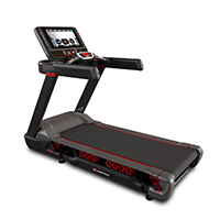 Star Trac 10TRX Freerunner™ Treadmill