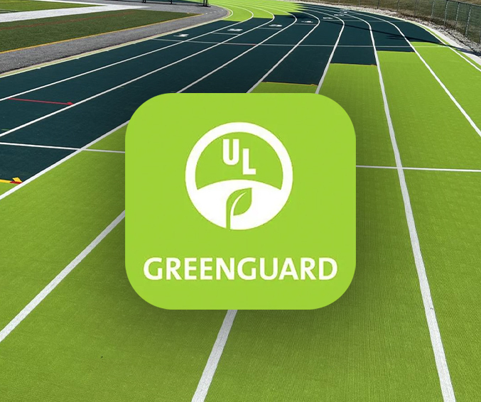 GREENGUARD Gold Certified