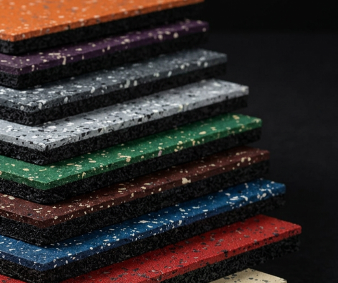 Custom Colors Available