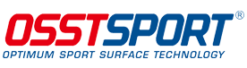 OSSTSPORT Logo