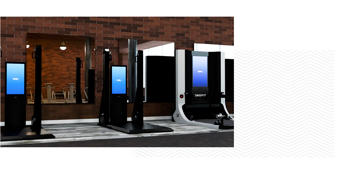 OxeFit Training Library