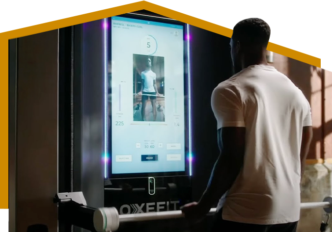 OxeFit for Commercial Facilities