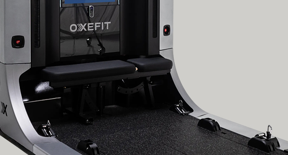 Smarter Technology. Proven Results.