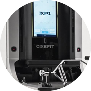 Trainer-Led Classes & Programs