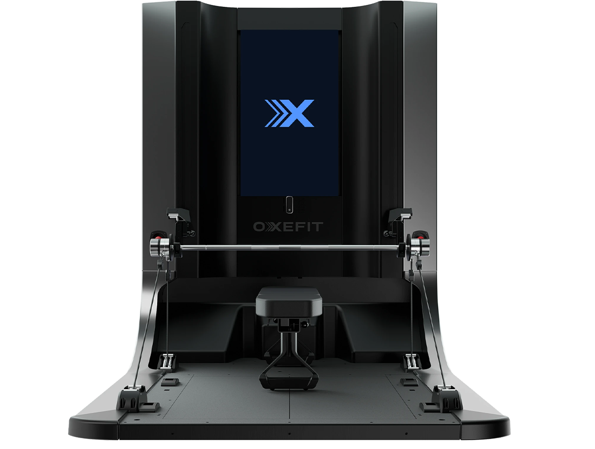 OxeFit XP1 Commercial