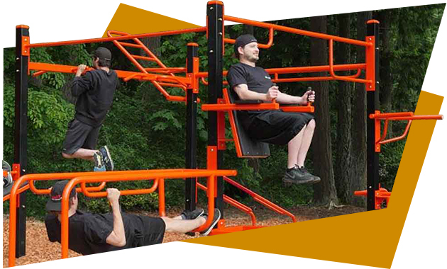 Pacific Outdoor Products