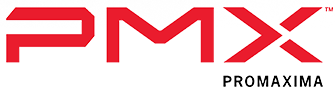 PMX ProMaxima logo