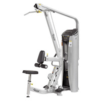 Hoist Fitness HD 3200 Lat Pulldown/Mid Row