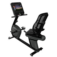 Star Trac 4 Series Recumbent Bike